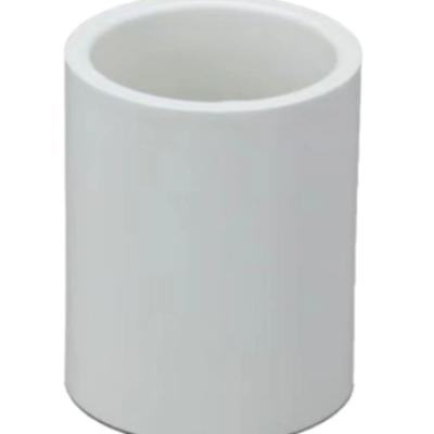 250mm PVC Socket SWW - BS Standard (BBB)