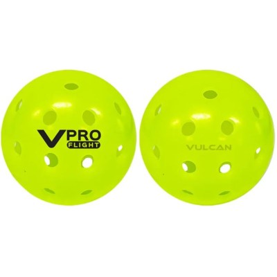 VULCAN VPRO FLIGHT OUTDOOR PICKLEBALL