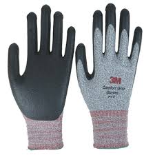 3M GLOVE 12 PAIR  /  DOZ