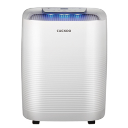 CAC-CD1210FW - C-MODEL AIR PURIFIER