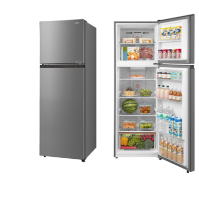 T o s h i b a   330L Fridge