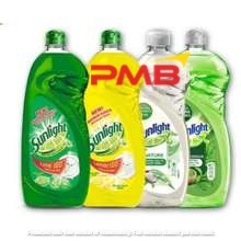 SUNLIGHT DISHWASHING LIQUID 900ML (DELIVER AREA LABUAN ONLY)