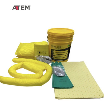 ATEM SK-30-C Chemical Spill Kit