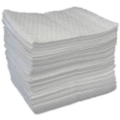 Oil-Only SMS Sorbent Pad; SW