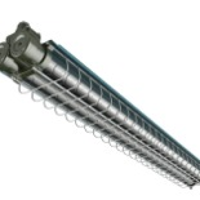 LED EXPLOSION-PROOF LAMP OHBF8197 AC220V 50 60Hz - 2x16W