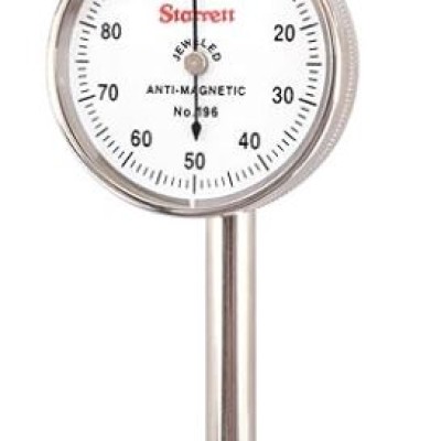 Starret Dia Indicator (1.0mm 0-200)