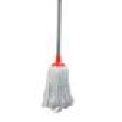 Ready-to-Use Mop Heads with Handle