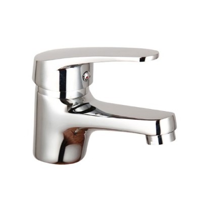 DOE SPX118 Single Lever Basin Mixer