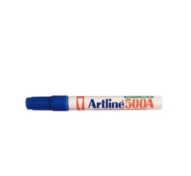 Whiteboard : Artline 500 Whiteboard Marker – Blue