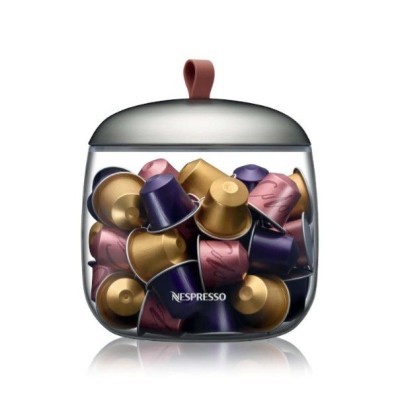 *LUME Mia, Capsule Dispenser by NESPRESSO