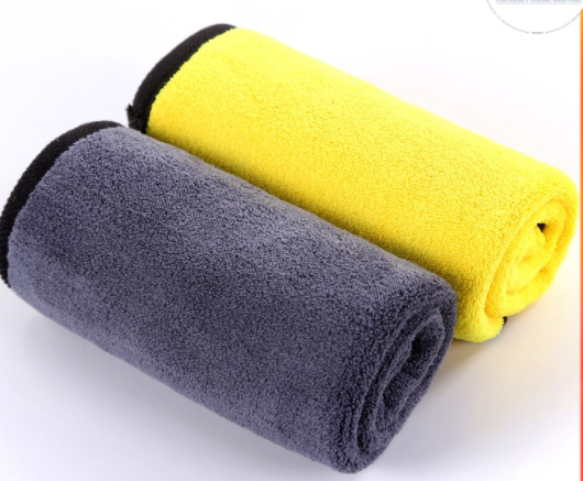 Microfiber Towel