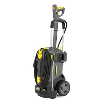 KARCHER HD5 12C COMMERCIAL PRESSURE CLEANER (2300W 175 BAR 500L H)