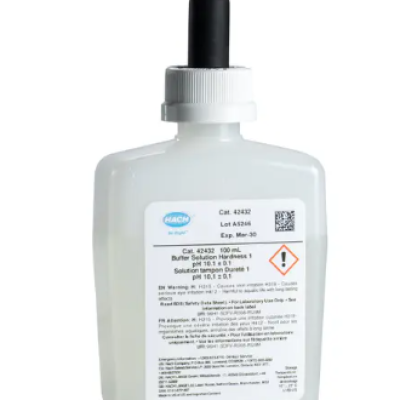 Hardness 1 Buffer Solution 100 mL MDB 42432