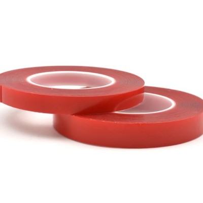 DOUBLE SIDED ACRYLIC TAPE 15MM X 9 YARDS