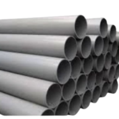 10" X 5.8M PVC B PIPE (SIRIM) MS628 [BBB]