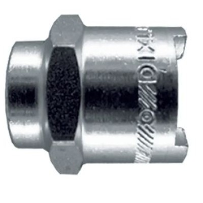 3 4" SS Macdonald coupling with female fitting