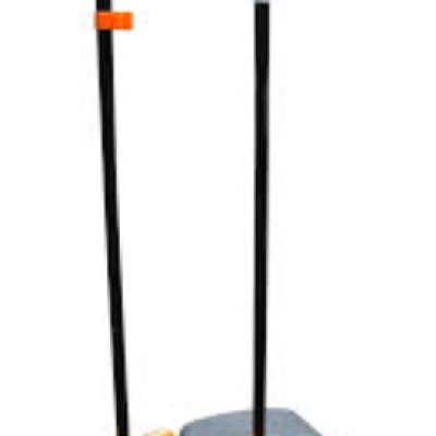 DUSTPAN & BROOM