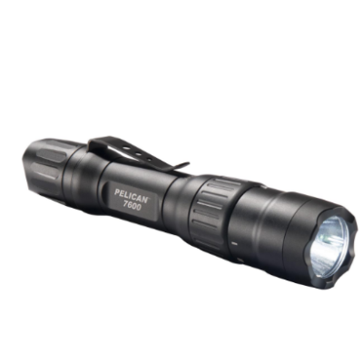 PELICAN 7600 Tactical Flashlight