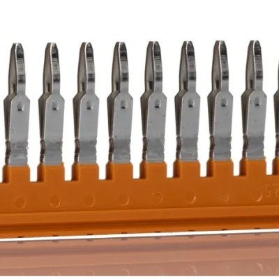 Weidmuller ZQV 2.5N 10 Cross-connector (Terminal)