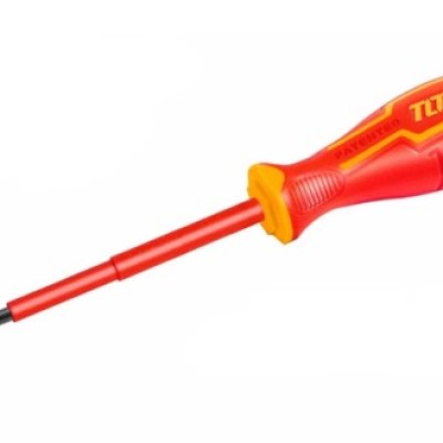 TOTAL Insulated Phillips Screwdriver THTISPH2100