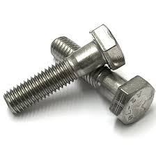 M16 X 160MM SS BOLT NUT