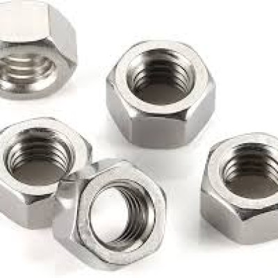 M30 HEX NUTS SS316