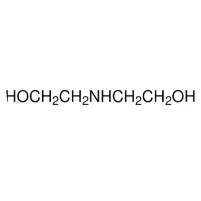 Sigma-A 31590-1KG Diethanolamine ACS reagent grade, 99.0% (GC), liquid, viscous liquid, suitable for GC GC, puriss. p.a.