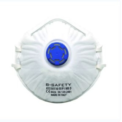 DISPOSABLE FACE MASK FOR GENERAL PURPOSE