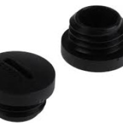 BLANKING+STOPPING PLUG,NYLON,IP66,M100