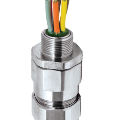 Barrier Cable Gland CMP 20 PX2KREX M20