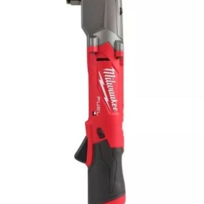 MILWAUKEE M12 FUEL 1 2 Right Angle Impact Wrench - M12 FRAIWF12-251B