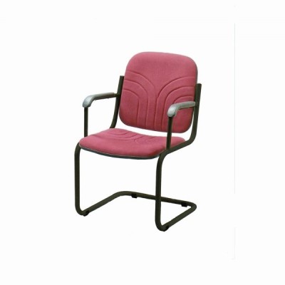 *3V LG709 Visitor Fabric Chair