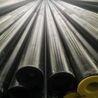 SMLS PIPE 2" SCH80 XS x 6M SA106GRB A53B