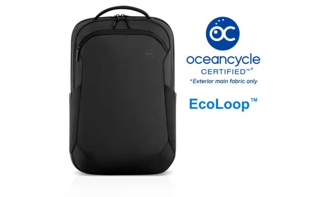 Dell EcoLoop Pro Backpack