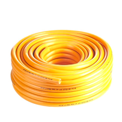 Karyon 12.5mm x 100mtr PVC YELLOW HIGH PRESSURE 20bar hose