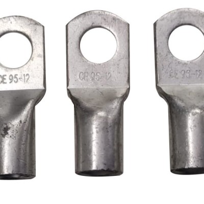 CONN CBL CRP,LUG,25MM,M12