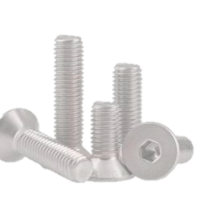 M3 Flat Head Tapping Screw