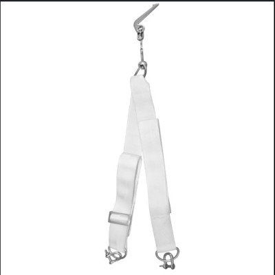 LALIZAS 71892 LASHING WITH HOOK, C