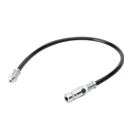SPARE PRESSURE HOSE FOR GREASE GUN