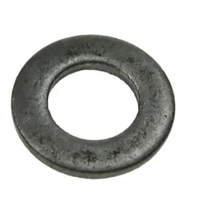 RS PRO Steel Plain Washers, M16, DIN 125A