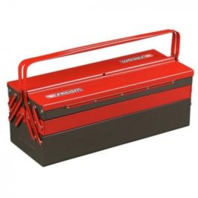 TOOL BOX WITH 5 COMPARTMENT - FACOM BT.13A