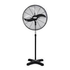 STAND FAN 26 INCH