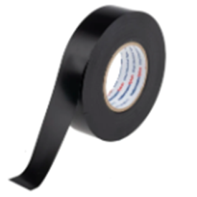 Electrical wire tape PVC insulation 19mm 5 yard