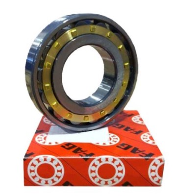 CYLINDER ROLLER BEARING - NU-1022-M1-C3 FAG