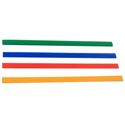 Color Strip Magnet Bar Soft Magnet for Whiteboard