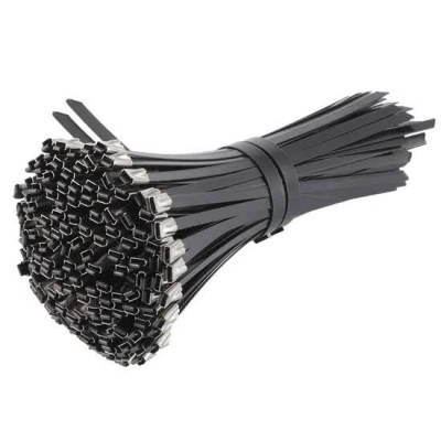 OK-IN Stainless Steel Cable Tie 450mm x 7.9mm , SS316