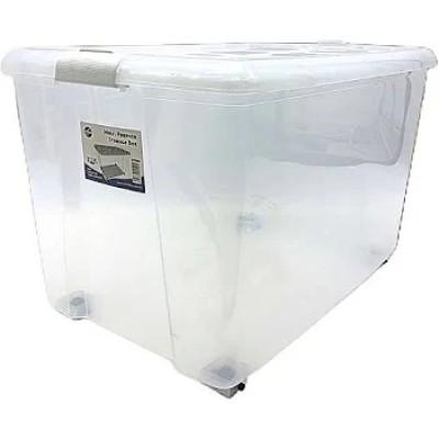 Storage box, 90L