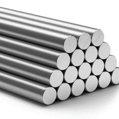 Steel Bar