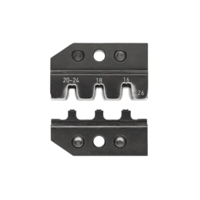 *Knipex, 97 Crimping Die Set, Molex LLC