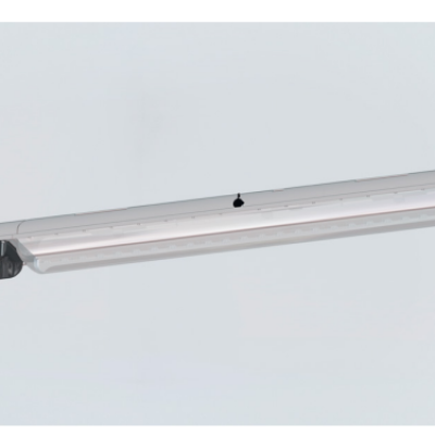 STAHL 6009D Emergency Luminaire With LED GRP, 6009 4148-2103-162-2220-22-850011